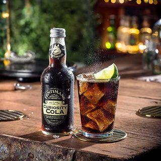 Fentimans Curiosity Cola