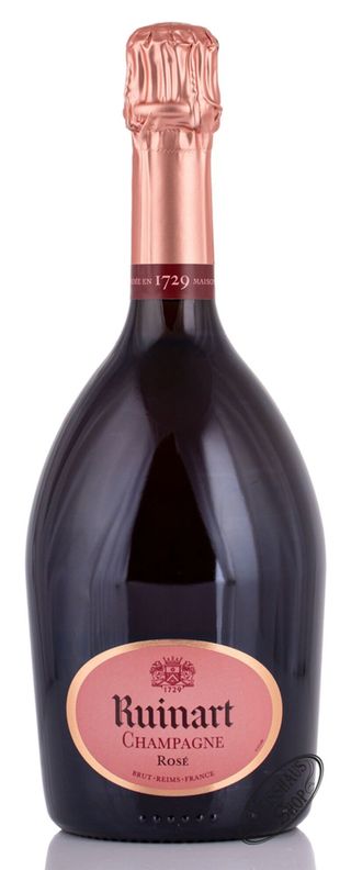 RUINART - ROSE'