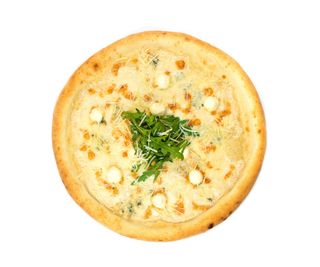 Піца Чотири сири (400г)