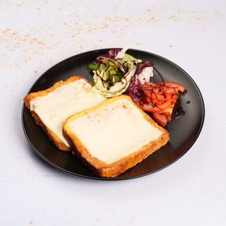 Italijanske prženice