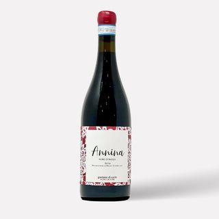Gaetano Di Carlo agricoltore - Annina Nero d`Avola Sicilia Doc 0,75 lt