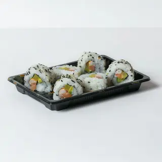 Maki California