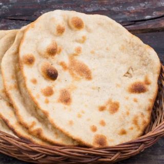 TANDOORI ROTI