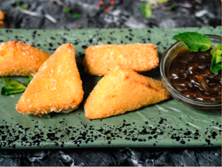 Сирні палички (150г)