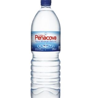 Água 1.5L