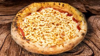 Margherita 1+1