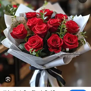 Red love