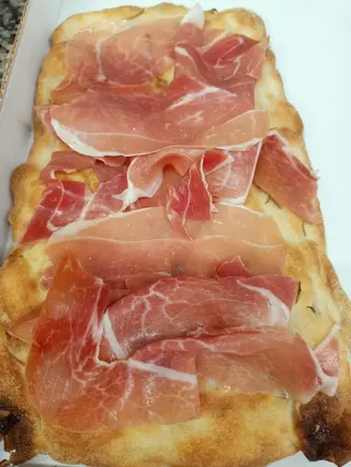 La sempliciotta 