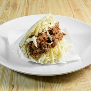 Arepa Pelua