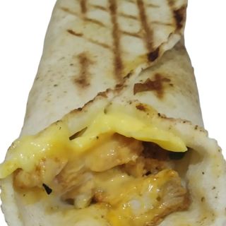 Lebanese Shawarma