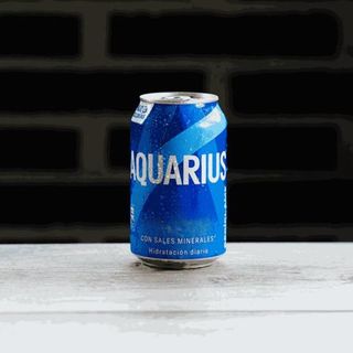Aquarius 33cl
