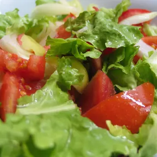 Ensalada combo