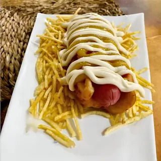 Xurro Dog