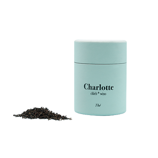 Herbata Charlotte French Breakfast