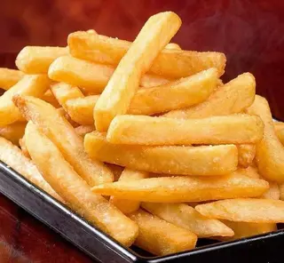 Batata Frita