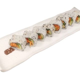 Uramaki vege - 8 pezzi