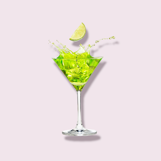 Japanase ice tea
