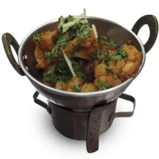 Aloo Gobi