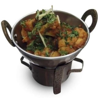 Aloo Gobi