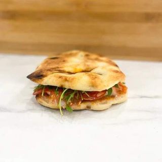Spianata