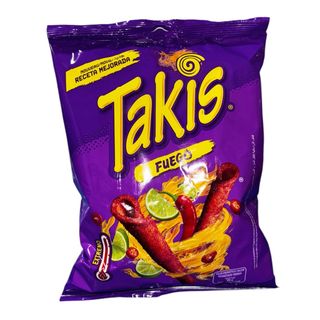 takis fuego 130g