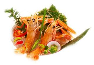 66 Scampi - 2 pezzi