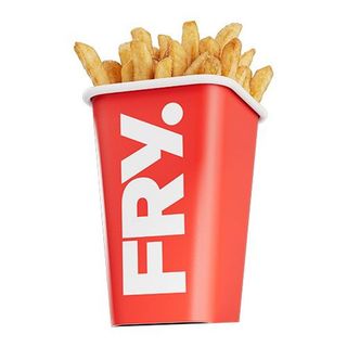 REALLY CRUNCHY FRIES ( 170 G )