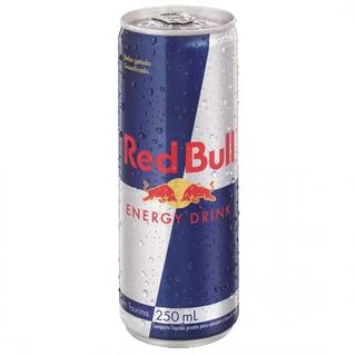 Red Bull 250 ml