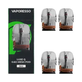 Vaporesso Luxe Q Pod (3ml)