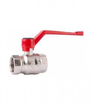 (057027) Ventil kugla 1/2" kv 2102 1121023