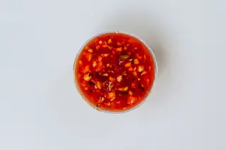 Sos legume - 40g