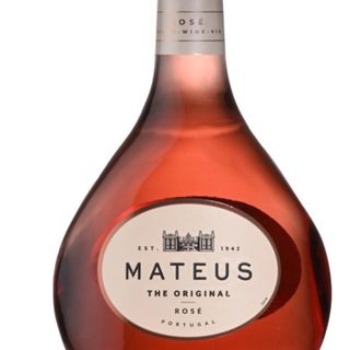 Mateus Rosé