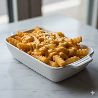 Cheese Fries