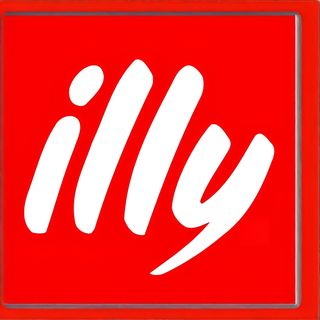 Кафе illy