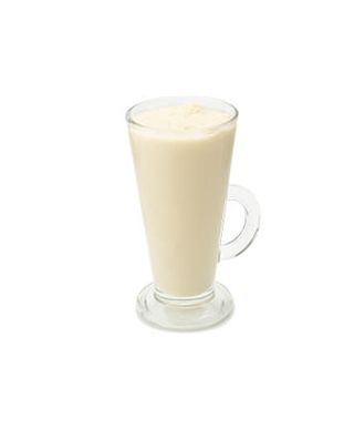 Batido de Horchata con sabor de helado (1/2L)