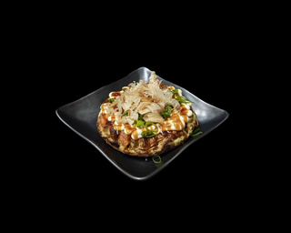 IKA OKONOMIYAKI