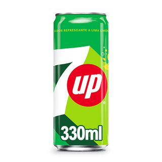 7UP Regular 330ml