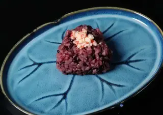 Onigiri Venus