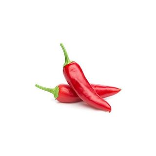 Peperoncino confezione 100 g