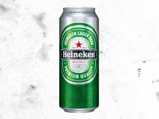 Heineken pivo 0.5 l