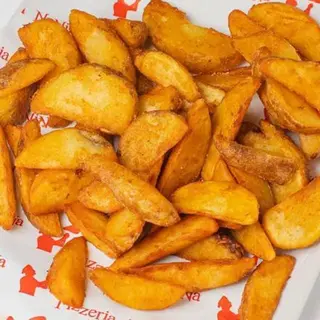 Patatas Deluxe