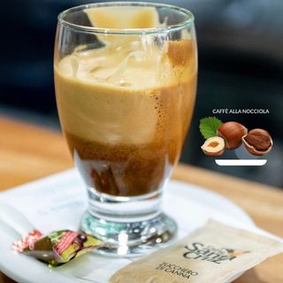 Caffè nocciola