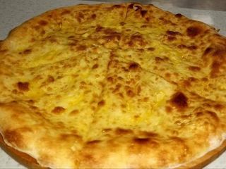 იმერული ხაჭაპური