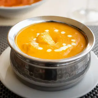 Chicken Mango