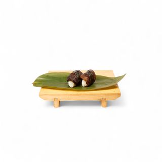 Nigiri Shitake