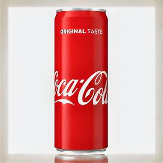 Coca-cola 0,33