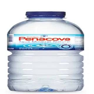 Água 500ML