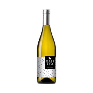 vino blanco galileo (750 ml.)