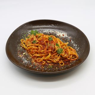 Paste Arrabiata