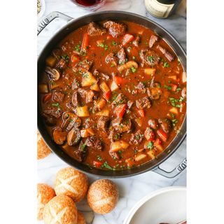 Beef Stew